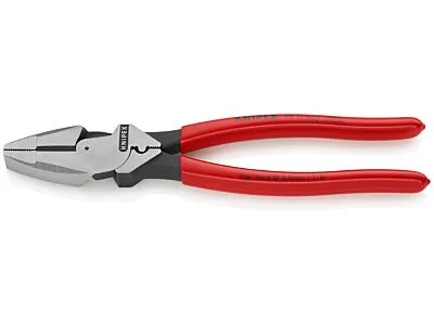 Akční Cena KNIPEX Silové kombinované kleště Lineman's Pliers, 240mm
